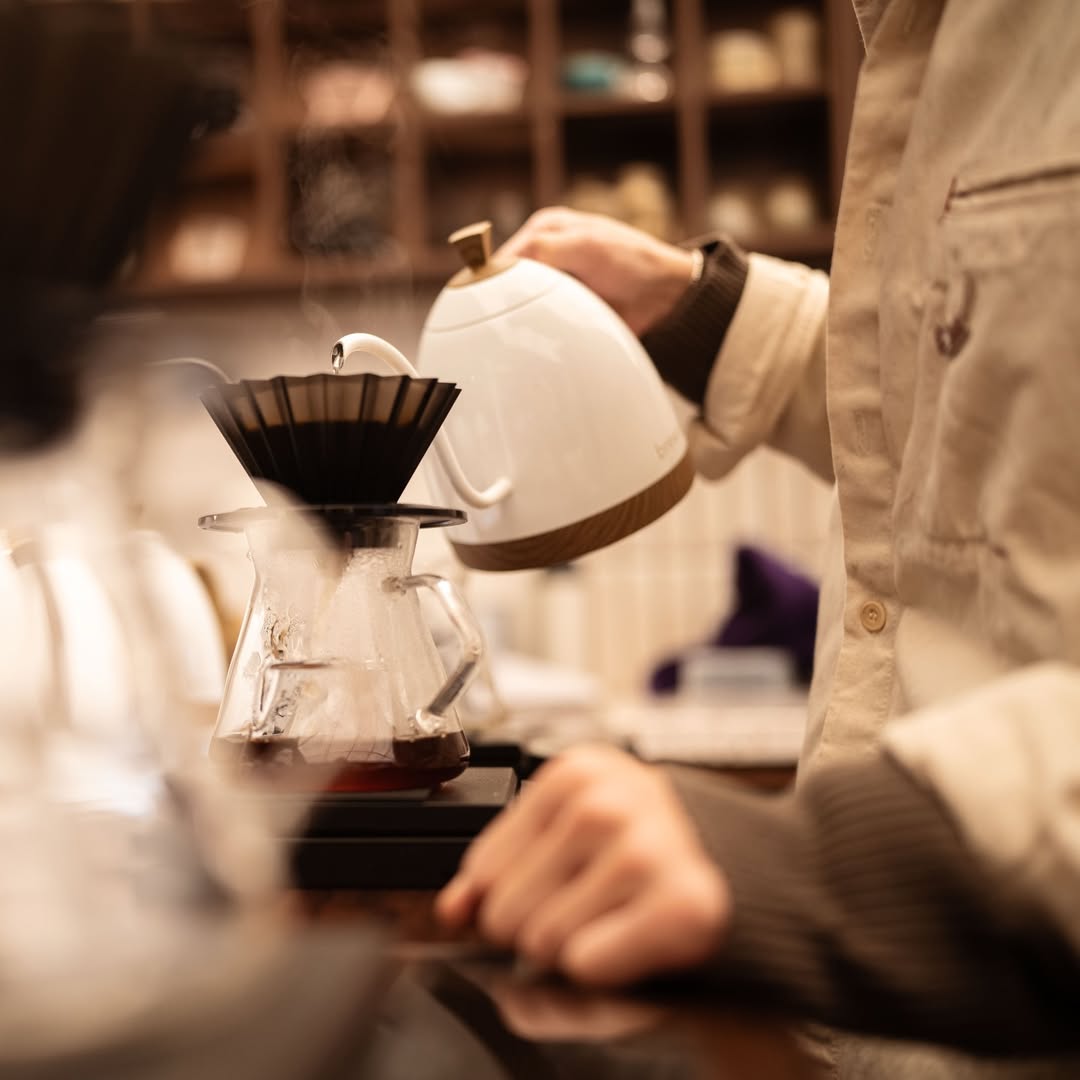Coffee