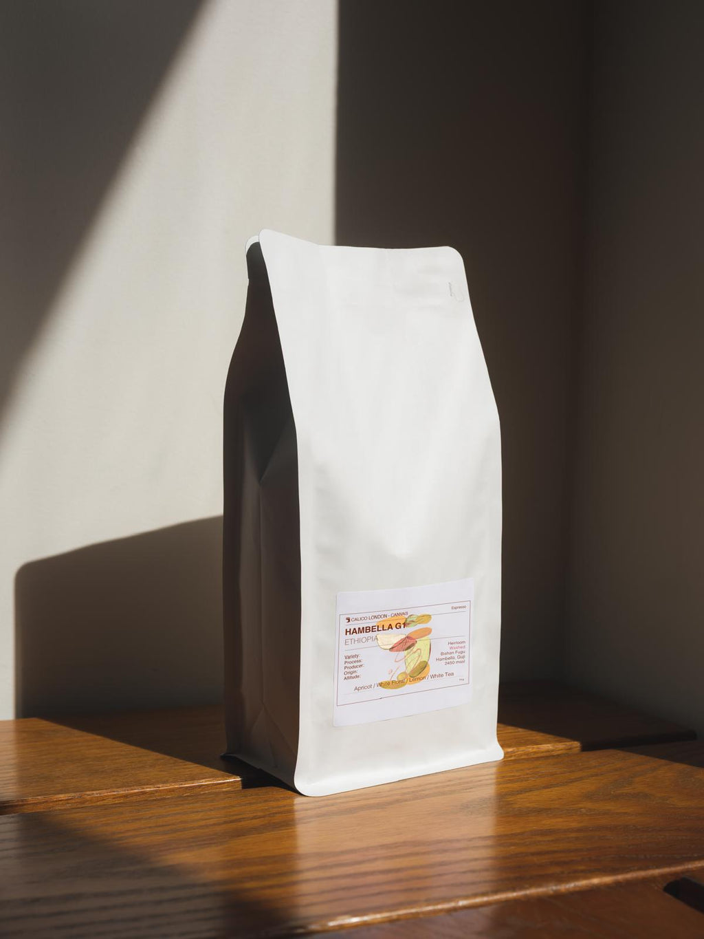 House Espresso 1KG - SOE