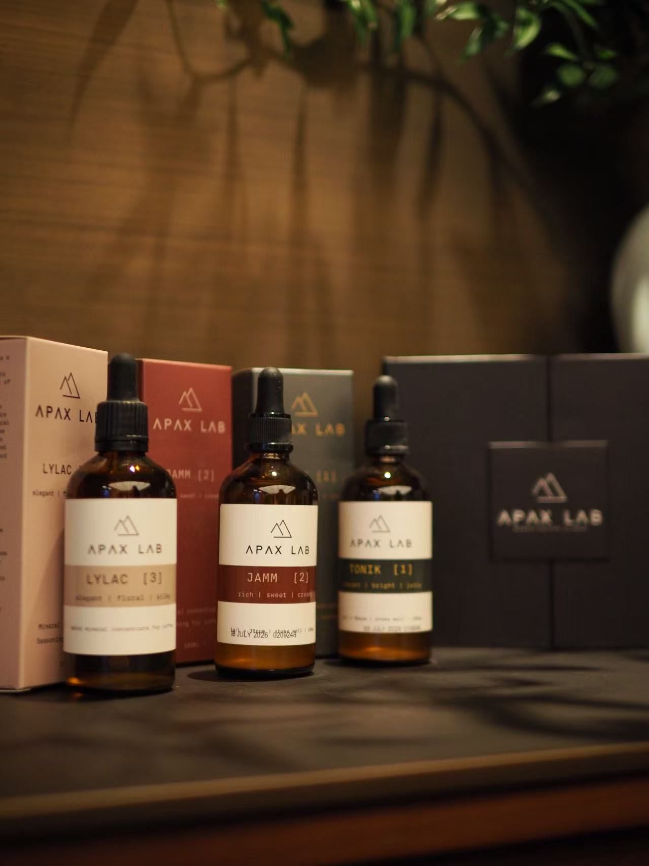 Apax Lab Minerals - Bring Out the Best in Your Coffee