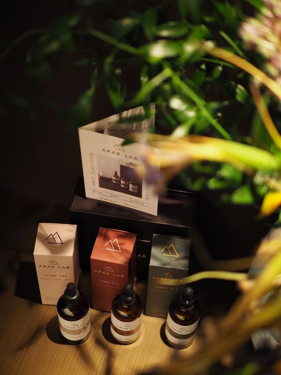 Apax Lab Minerals - Bring Out the Best in Your Coffee