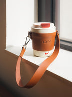 CALICO × COPO Travel Cup