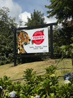 BOP 2026 Panama Feryen Estate SL28 Natural VAR-04 — 15g