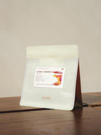 Kenya Gatura x Kamavindi Lab SL28 & SL34 — Double Fermentation Washed