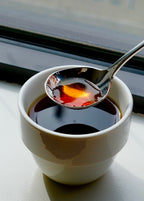 Calico Cupping Spoon