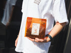 Ethiopia Hambella G1 - Washed - 200g/1kg - Espresso
