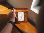 Ethiopia Hambella G1 - Washed - 200g/1kg - Espresso