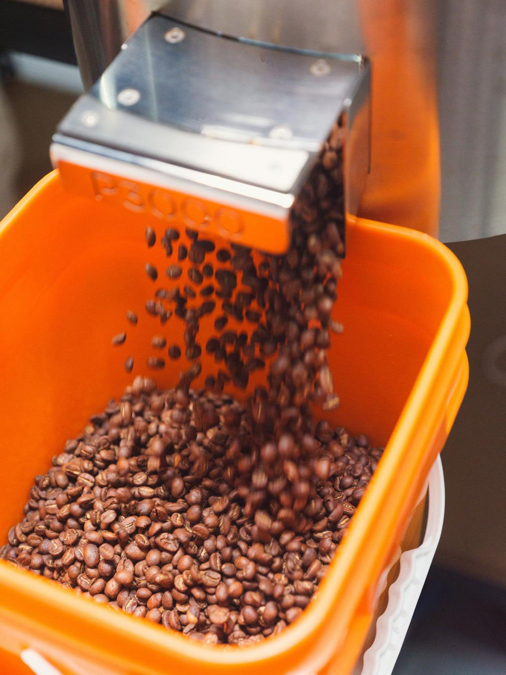 House Espresso 1KG - SOE