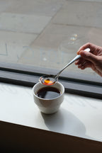 Calico Cupping Spoon
