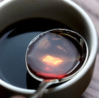 Calico Cupping Spoon