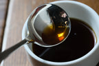Calico Cupping Spoon