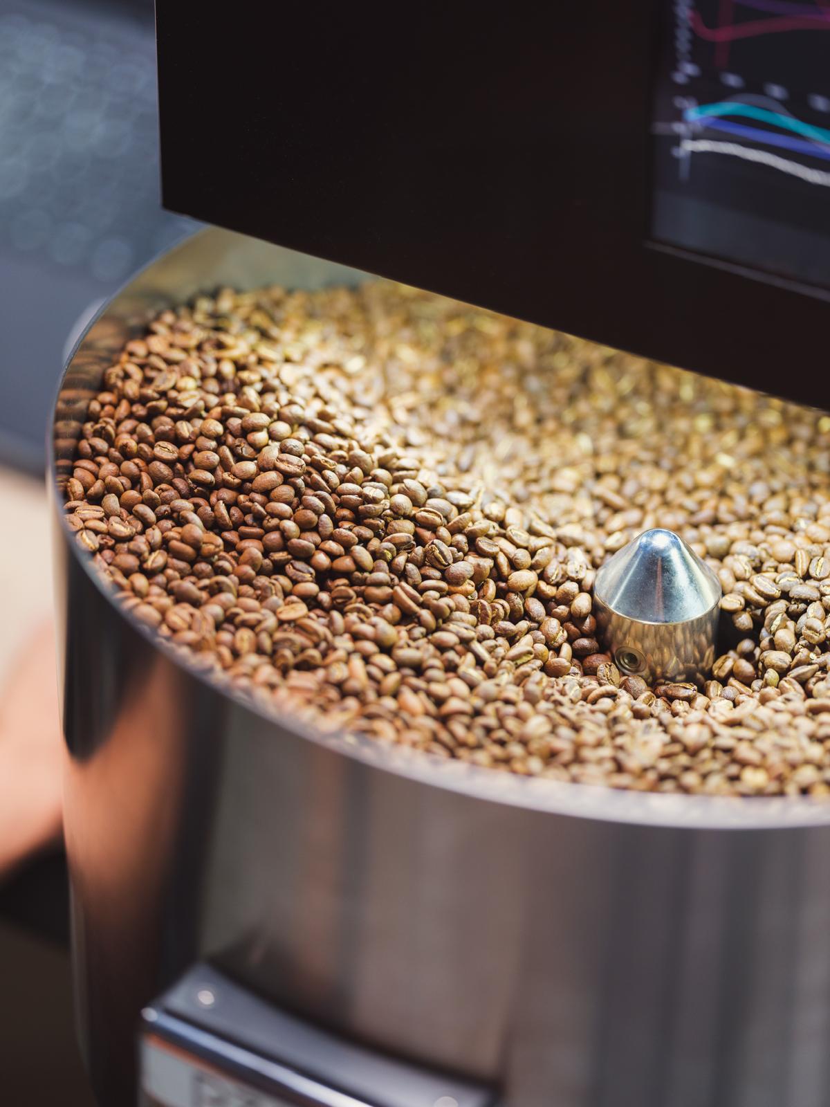 House Espresso 1KG - SOE
