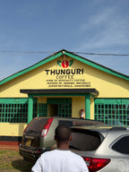 Kenya Thunguri - Natural
