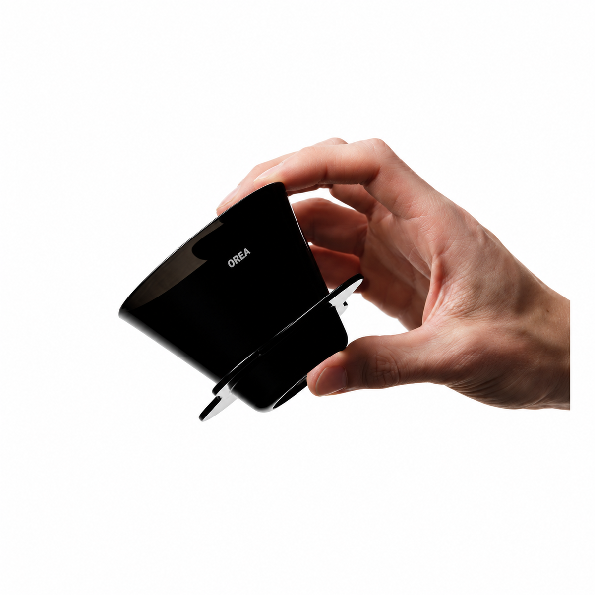 OREA O2 Brewer — Darth Black