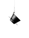 OREA O1 Steel Obsidian — Brewer On