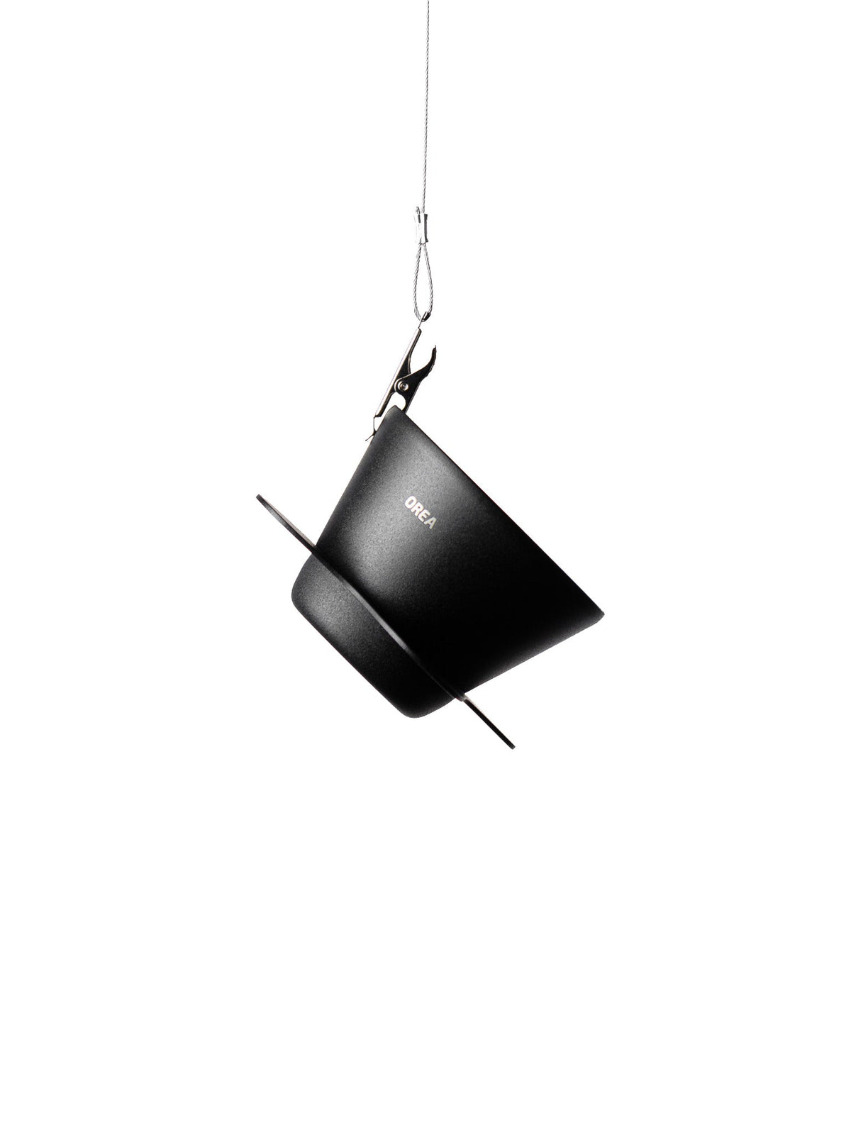 OREA O1 Steel Obsidian — Brewer On