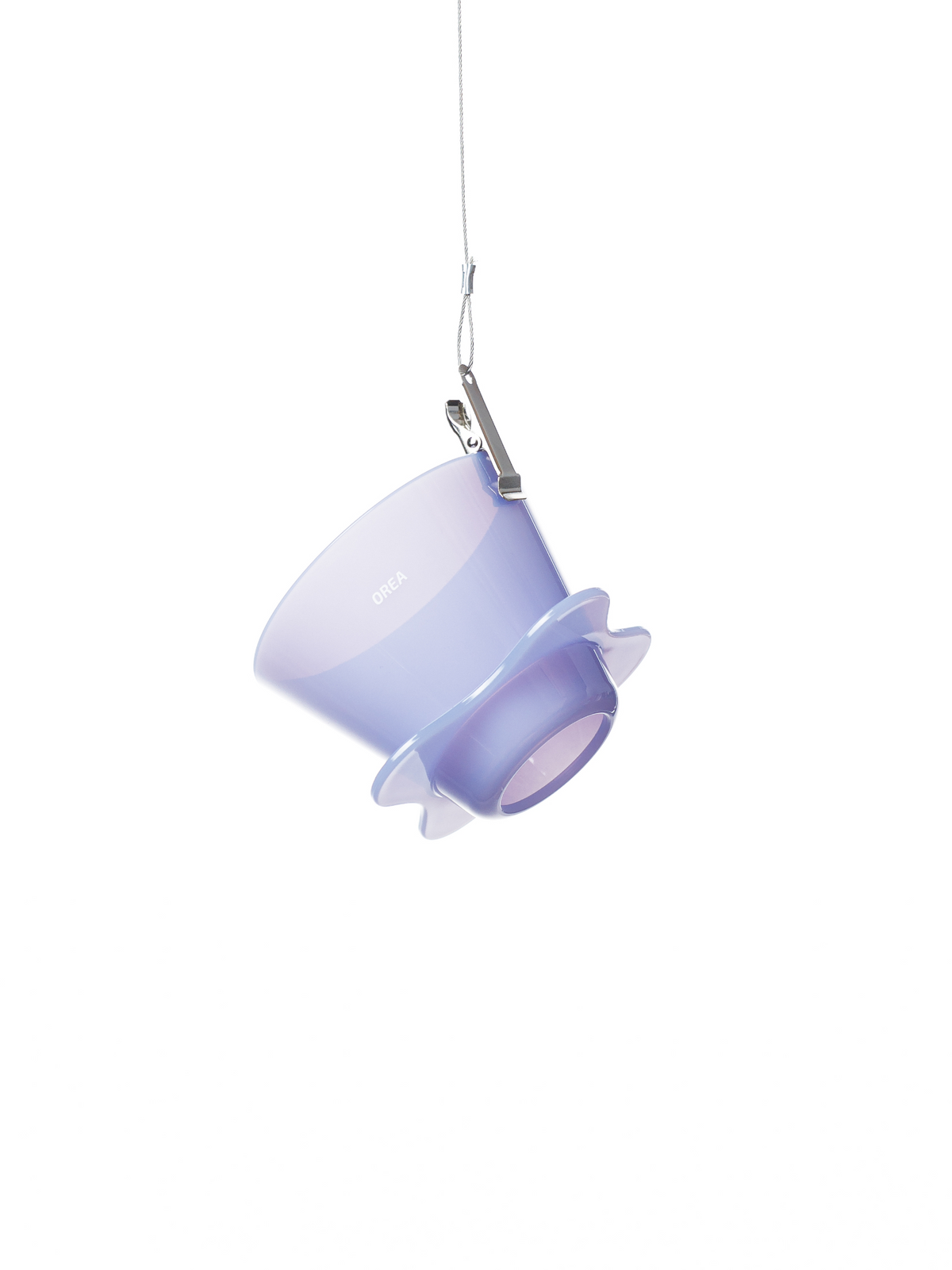 OREA O2 Brewer x PERII — Creamy Purple