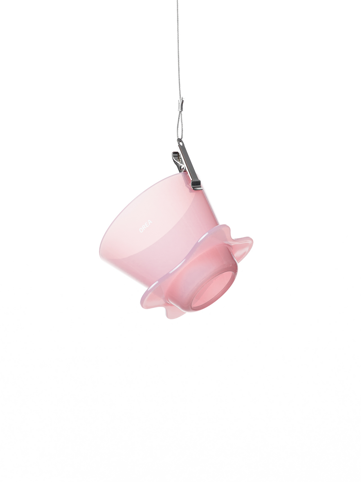 O2 CREAMY PINK - BREWER ONLY