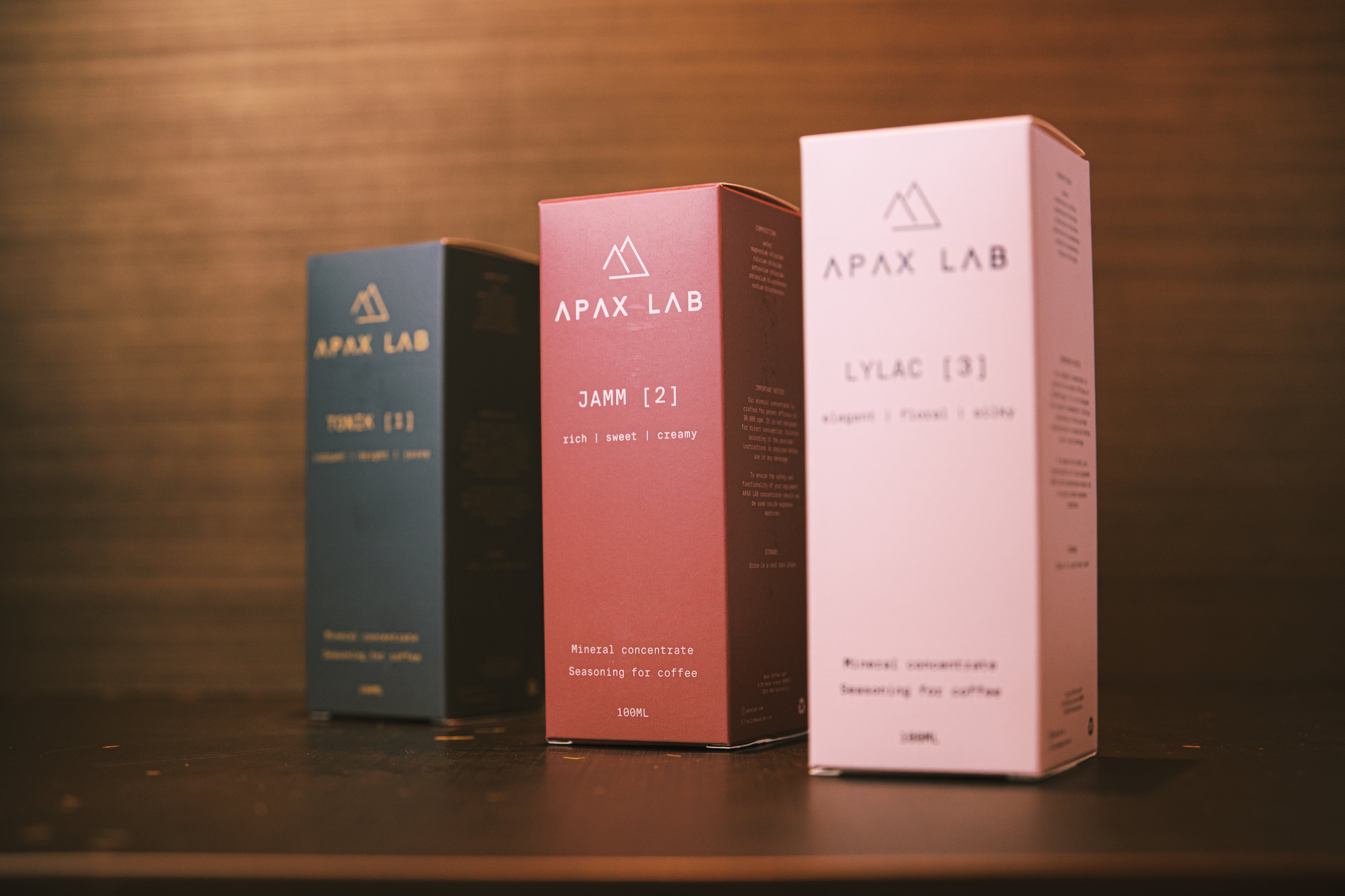 Apax Lab Minerals - Bring Out the Best in Your Coffee