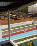 Kenya Kamavindi AA - Natural