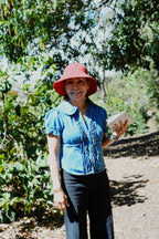 BOP 2026 Panama Feryen Estate SL28 Natural VAR-04 — 15g