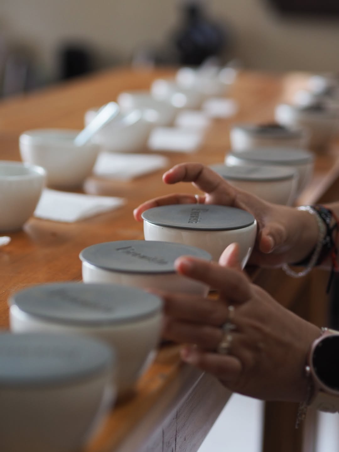 Panama Kotowa Geisha - Washed
